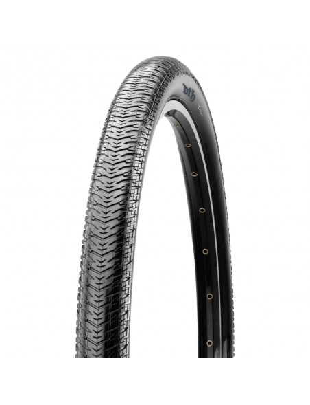 Neumático Maxxis DTH 26X2.15