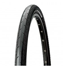 Neumático MAXXIS 700x25C DETONATOR SILKWORM