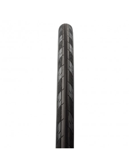 Neumático MAXXIS 700x25C DETONATOR SILKWORM