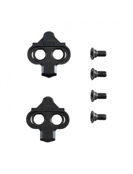 Jgo Calas SHIMANO SPD SM-SH51