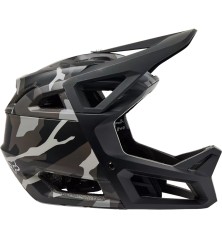 Casco Integral FOX PROFRAME RS MHDRN NEGRO CAMO MIPS