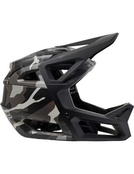 Casco Integral FOX PROFRAME RS MHDRN NEGRO CAMO MIPS