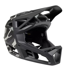 Casco Integral FOX PROFRAME RS MHDRN NEGRO CAMO MIPS