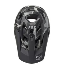 Casco Integral FOX PROFRAME RS MHDRN NEGRO CAMO MIPS