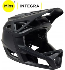 Casco Integral FOX PROFRAME RS NEGRO MIPS