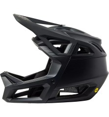 Casco Integral FOX PROFRAME RS NEGRO MIPS