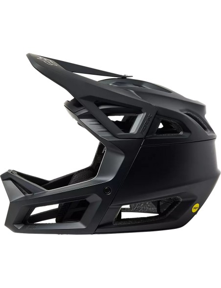 Casco Integral FOX PROFRAME RS NEGRO MIPS