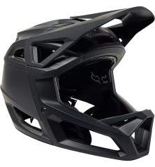 Casco Integral FOX PROFRAME RS NEGRO MIPS
