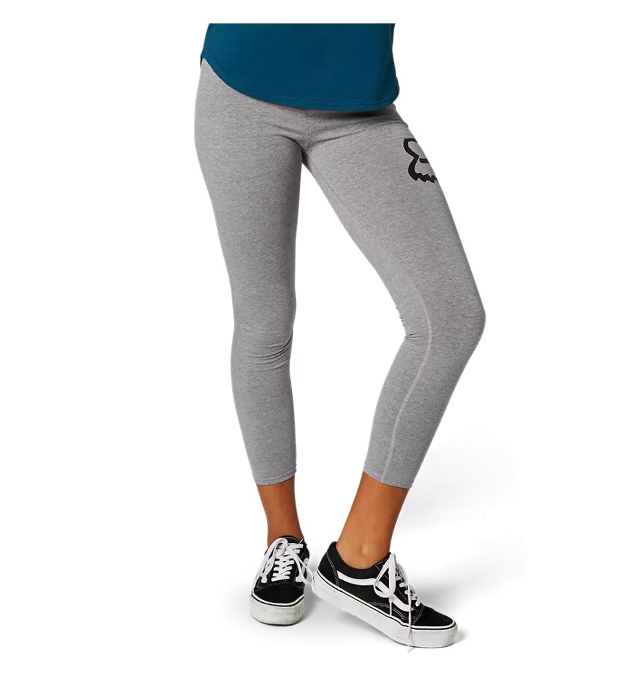 Calza FOX MUJER BOUNDARY GRIS