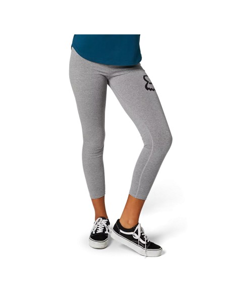 Calza FOX MUJER BOUNDARY GRIS