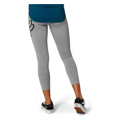 Calza FOX MUJER BOUNDARY GRIS