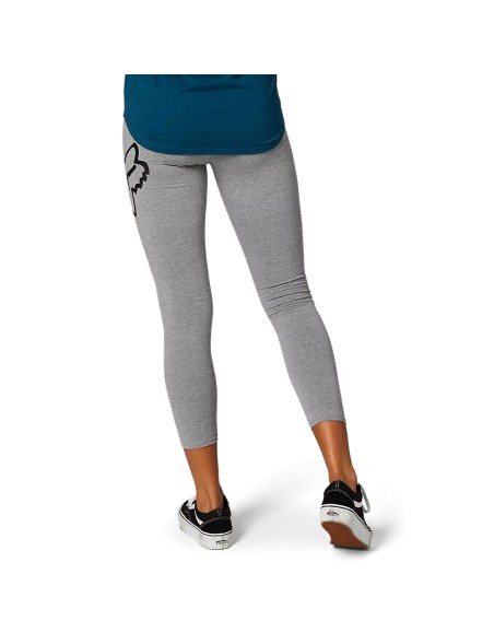 Calza FOX MUJER BOUNDARY GRIS