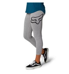 Calza FOX MUJER BOUNDARY GRIS