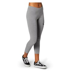 Calza FOX MUJER BOUNDARY GRIS