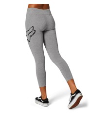 Calza FOX MUJER BOUNDARY GRIS