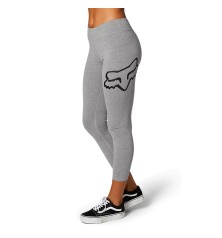 Calza FOX MUJER BOUNDARY GRIS