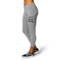 Calza FOX MUJER BOUNDARY GRIS