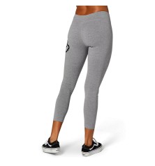 Calza FOX MUJER BOUNDARY GRIS