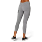 Calza FOX MUJER BOUNDARY GRIS