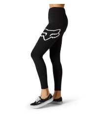 Calza FOX MUJER BOUNDARY NEGRO