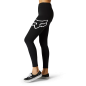 Calza FOX MUJER BOUNDARY NEGRO Calza FOX MUJER BOUNDARY NEGRO