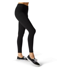 Calza FOX MUJER BOUNDARY NEGRO