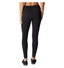 Calza FOX MUJER BOUNDARY NEGRO