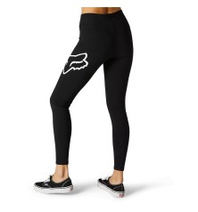 Calza FOX MUJER BOUNDARY NEGRO
