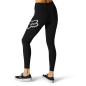 Calza FOX MUJER BOUNDARY NEGRO Calza FOX MUJER BOUNDARY NEGRO