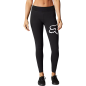 Calza FOX MUJER BOUNDARY NEGRO Calza FOX MUJER BOUNDARY NEGRO