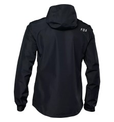 Chaqueta FOX RANGER IMPERMEABLE 2.5L NEGRO