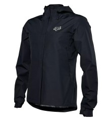 Chaqueta FOX RANGER IMPERMEABLE 2.5L NEGRO