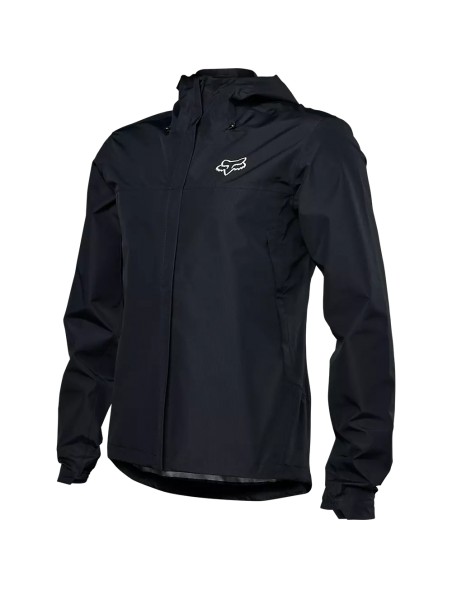 Chaqueta FOX RANGER IMPERMEABLE 2.5L NEGRO