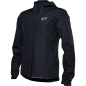 Chaqueta FOX RANGER IMPERMEABLE 2.5L NEGRO Chaqueta FOX RANGER IMPERMEABLE 2.5L NEGRO