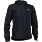 Chaqueta FOX RANGER IMPERMEABLE 2.5L NEGRO Chaqueta FOX RANGER IMPERMEABLE 2.5L NEGRO