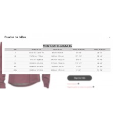 Chaqueta FOX RANGER IMPERMEABLE 2.5L SEA FOAM