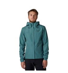 Chaqueta FOX RANGER IMPERMEABLE 2.5L SEA FOAM