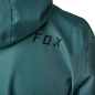Chaqueta FOX RANGER IMPERMEABLE 2.5L SEA FOAM Chaqueta FOX RANGER IMPERMEABLE 2.5L SEA FOAM