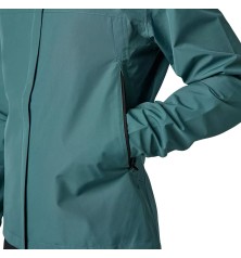 Chaqueta FOX RANGER IMPERMEABLE 2.5L SEA FOAM