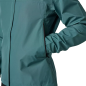 Chaqueta FOX RANGER IMPERMEABLE 2.5L SEA FOAM Chaqueta FOX RANGER IMPERMEABLE 2.5L SEA FOAM