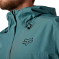 Chaqueta FOX RANGER IMPERMEABLE 2.5L SEA FOAM Chaqueta FOX RANGER IMPERMEABLE 2.5L SEA FOAM