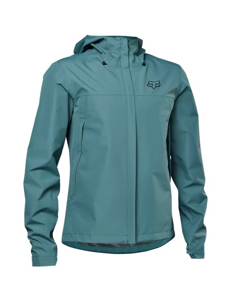 Chaqueta FOX RANGER IMPERMEABLE 2.5L SEA FOAM