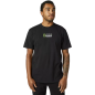 Polera FOX KAWI PREMIUM NEGRO Polera FOX KAWI PREMIUM NEGRO