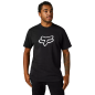 Polera FOX HEAD LEGACY NEGRO/BLANCO Polera FOX HEAD LEGACY NEGRO/BLANCO