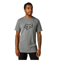Polera FOX HEAD LEGACY GRIS