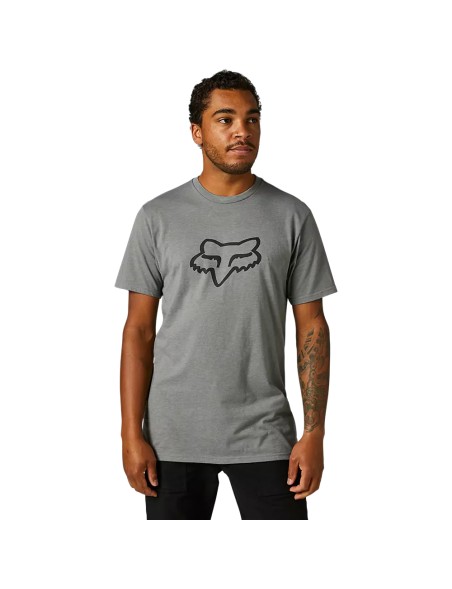Polera FOX HEAD LEGACY GRIS