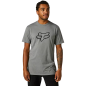 Polera FOX HEAD LEGACY GRIS Polera FOX HEAD LEGACY GRIS
