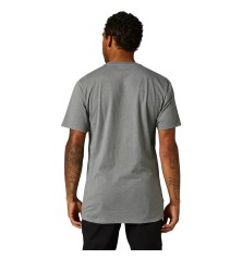 Polera FOX HEAD LEGACY GRIS