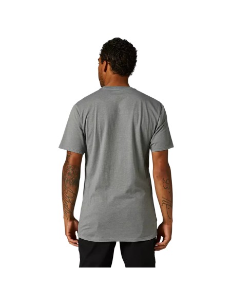 Polera FOX HEAD LEGACY GRIS