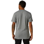 Polera FOX HEAD LEGACY GRIS Polera FOX HEAD LEGACY GRIS